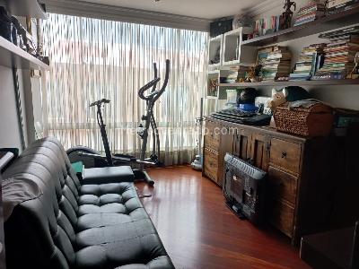 Apartamento de 3 alcobas en venta en Victoria Norte, Bogotá, 90 m² · foto 6 de 20