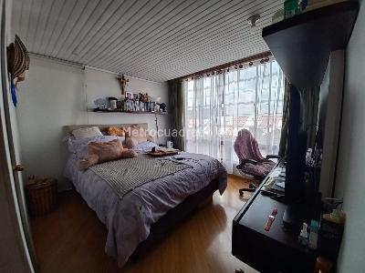 Apartamento de 3 alcobas en venta en Victoria Norte, Bogotá, 90 m² · foto 17 de 20