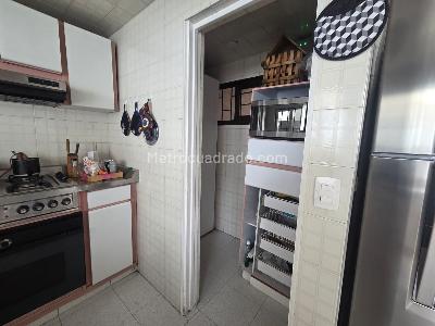 Casa en venta en Villa Luz, Bogotá · foto 6 de 17