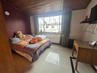Casa en venta en Villa Luz, Bogotá · foto 11 de 17