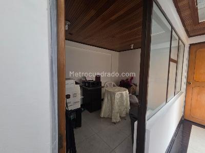 Casa en venta en Villa Luz, Bogotá · foto 14 de 17
