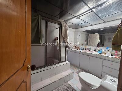 Casa en venta en Villa Luz, Bogotá · foto 15 de 17