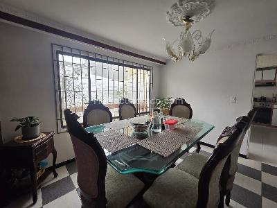 Casa en venta en Villa Luz, Bogotá · foto 4 de 17