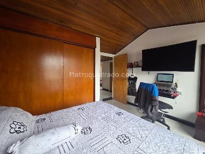 Casa en venta en Villa Luz, Bogotá · foto 12 de 17