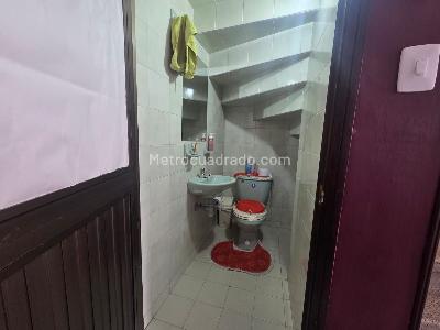 Casa en venta en Villa Luz, Bogotá · foto 9 de 17
