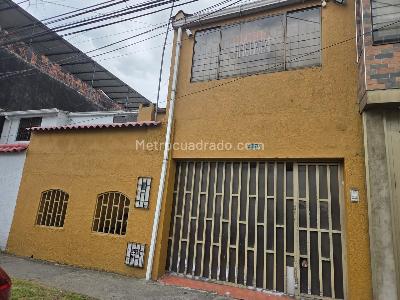 Casa en venta en Villa Luz, Bogotá · foto 17 de 17