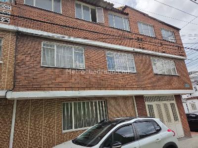 Casa en venta en Tabora, Bogotá · foto 2 de 13