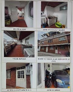 Casa en venta en Tabora, Bogotá · foto 5 de 13