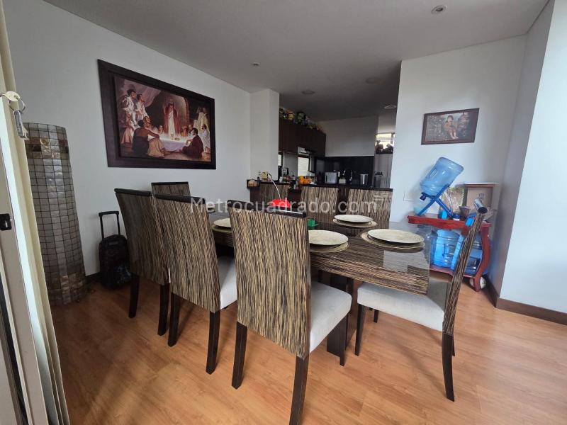 Casa en Venta, CAMINOS DE ARRAYANES, Bogotá D.C. - Widok 3