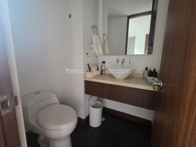 Casa en Venta, CAMINOS DE ARRAYANES, Bogotá D.C. - Widok 6