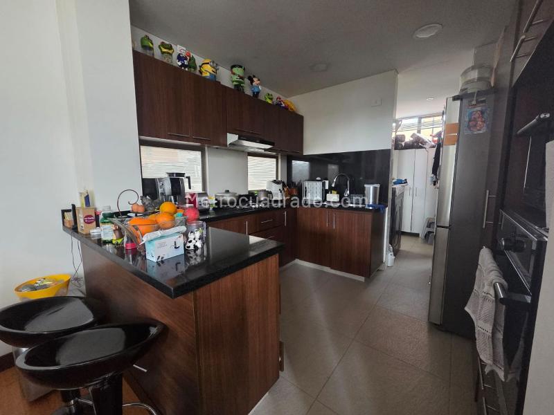 Casa en Venta, CAMINOS DE ARRAYANES, Bogotá D.C. - Widok 4
