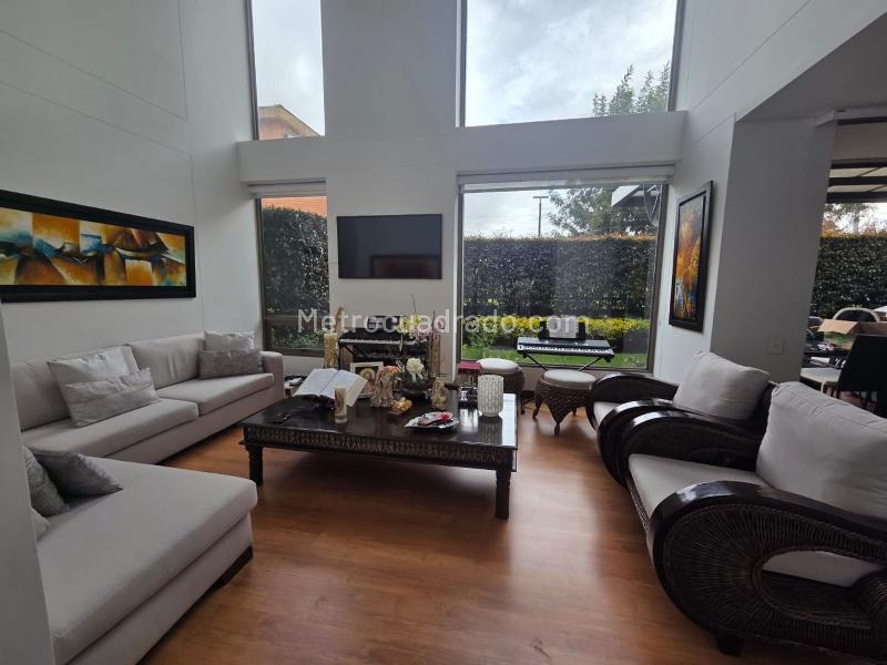 Casa en Venta, CAMINOS DE ARRAYANES, Bogotá D.C. - Widok 2