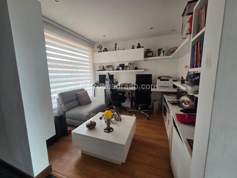 Casa en Venta, CAMINOS DE ARRAYANES, Bogotá D.C. - Widok 5