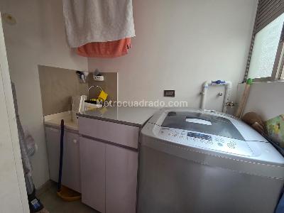 Apartamento de 3 alcobas en venta en Cantabria Colina, Bogotá, 62 m² · foto 7 de 17