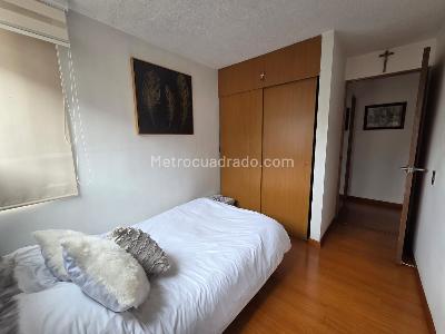 Apartamento de 3 alcobas en venta en Cantabria Colina, Bogotá, 62 m² · foto 15 de 17