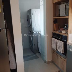 Casa de 3 alcobas en venta en Hacienda San Maria, Chía, 117 m² · foto 7 de 19