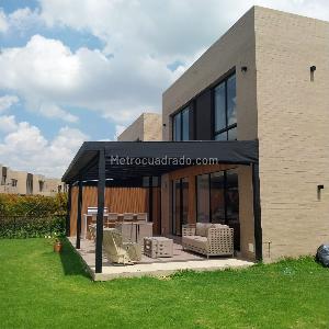 Casa de 3 alcobas en venta en Hacienda San Maria, Chía, 117 m² · foto 9 de 19