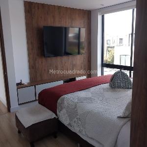 Casa de 3 alcobas en venta en Hacienda San Maria, Chía, 117 m² · foto 15 de 19