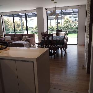 Casa de 3 alcobas en venta en Hacienda San Maria, Chía, 117 m² · foto 5 de 19