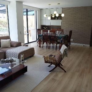 Casa de 3 alcobas en venta en Hacienda San Maria, Chía, 117 m² · foto 2 de 19
