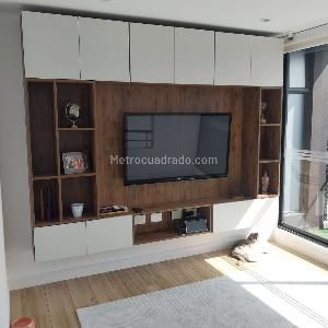 Casa de 3 alcobas en venta en Hacienda San Maria, Chía, 117 m² · foto 14 de 19