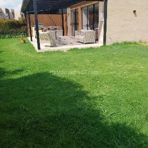 Casa de 3 alcobas en venta en Hacienda San Maria, Chía, 117 m² · foto 10 de 19