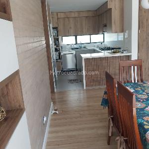 Casa de 3 alcobas en venta en Hacienda San Maria, Chía, 117 m² · foto 4 de 19