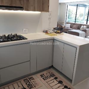 Casa de 3 alcobas en venta en Hacienda San Maria, Chía, 117 m² · foto 6 de 19