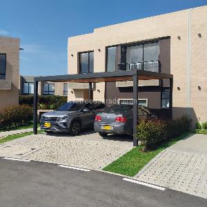 Casa de 3 alcobas en venta en Hacienda San Maria, Chía, 117 m² · foto 18 de 19