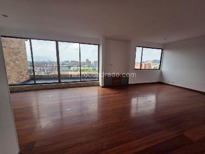 Apartamento de 5 alcobas en venta en Pinar De La Colina, Bogotá, 300 m² · foto 13 de 20