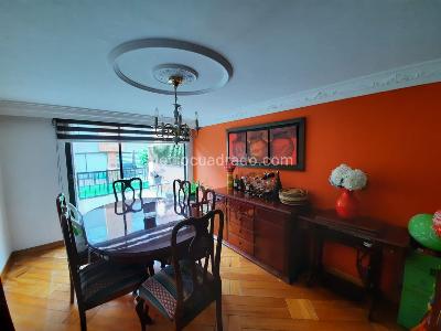 Casa de 3 alcobas en venta en Plazuela Iberia, Bogotá, 194 m² · foto 2 de 18