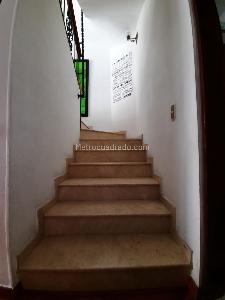 Casa de 3 alcobas en venta en Plazuela Iberia, Bogotá, 194 m² · foto 10 de 18