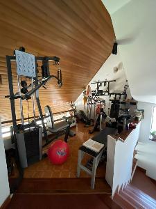 Casa de 4 alcobas en venta en Plazuela Iberia, Bogotá, 198 m² · foto 12 de 16