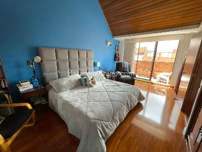 Casa de 4 alcobas en venta en Plazuela Iberia, Bogotá, 198 m² · foto 16 de 16