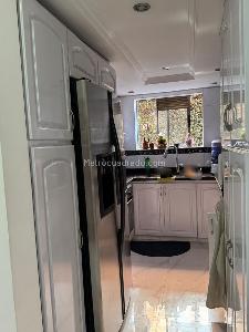 Casa de 3 alcobas en venta en Hacienda De Iberia Ii, Bogotá, 161 m² · foto 6 de 19