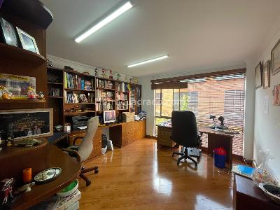 Casa de 3 alcobas en venta en Hacienda De Iberia Ii, Bogotá, 161 m² · foto 9 de 19