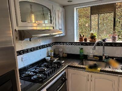 Casa de 3 alcobas en venta en Hacienda De Iberia Ii, Bogotá, 161 m² · foto 5 de 19