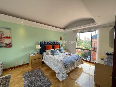 Casa de 3 alcobas en venta en Hacienda De Iberia Ii, Bogotá, 161 m² · foto 11 de 19