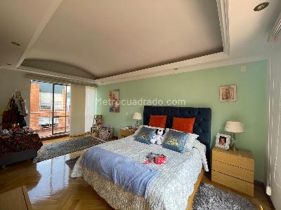 Casa de 3 alcobas en venta en Hacienda De Iberia Ii, Bogotá, 161 m² · foto 14 de 19