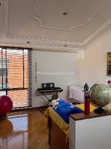 Casa de 3 alcobas en venta en Hacienda De Iberia Ii, Bogotá, 161 m² · foto 17 de 19