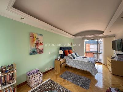 Casa de 3 alcobas en venta en Hacienda De Iberia Ii, Bogotá, 161 m² · foto 12 de 19