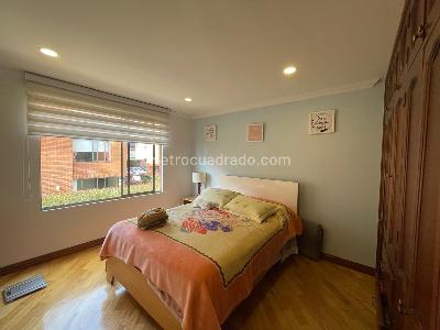 Casa de 3 alcobas en venta en Hacienda De Iberia Ii, Bogotá, 161 m² · foto 7 de 19