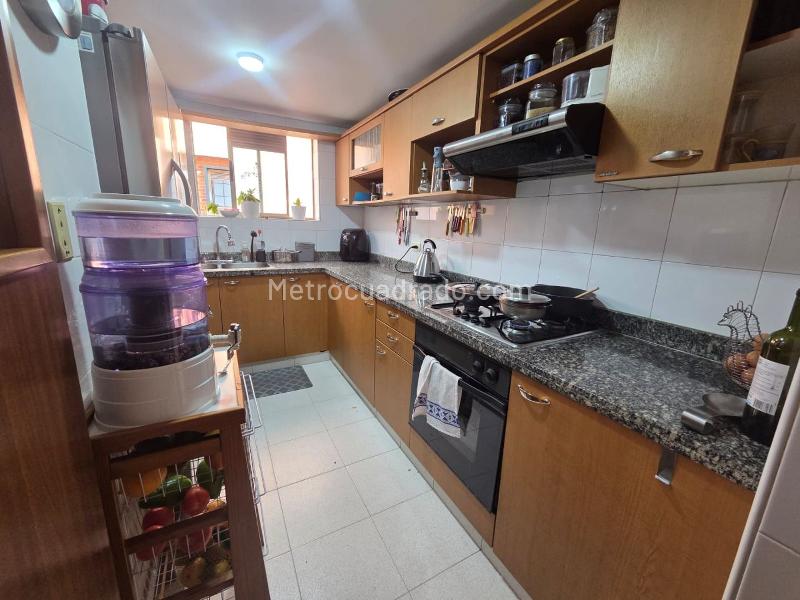 Casa en Venta, HACIENDA DE IBERIA, Bogotá D.C. – pohled 6