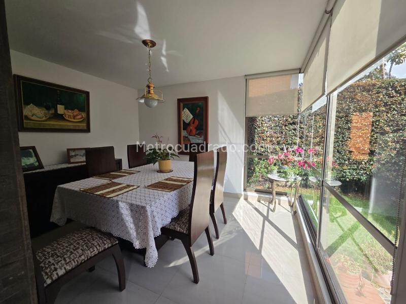 Casa en Venta, HACIENDA DE IBERIA, Bogotá D.C. – pohled 4