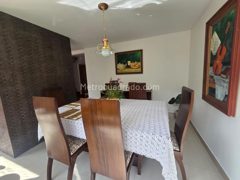 Casa en Venta, HACIENDA DE IBERIA, Bogotá D.C. – pohled 5