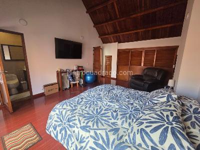 Casa de 3 alcobas en venta en Aticos Del Norte Colina Campestre, Bogotá, 172 m² · foto 17 de 20