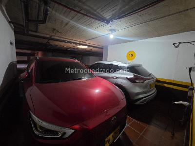 Casa de 3 alcobas en venta en Aticos Del Norte Colina Campestre, Bogotá, 172 m² · foto 18 de 20