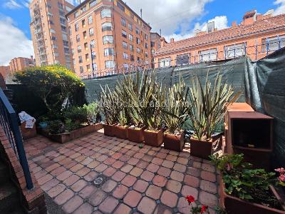 Casa de 3 alcobas en venta en Aticos Del Norte Colina Campestre, Bogotá, 172 m² · foto 8 de 20