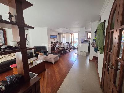 Casa de 3 alcobas en venta en Aticos Del Norte Colina Campestre, Bogotá, 172 m² · foto 3 de 20