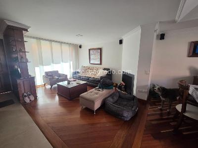 Casa de 3 alcobas en venta en Aticos Del Norte Colina Campestre, Bogotá, 172 m² · foto 4 de 20